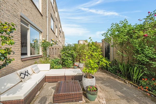 Medium property photo - Anielewiczsingel 33, 1069 NE Amsterdam